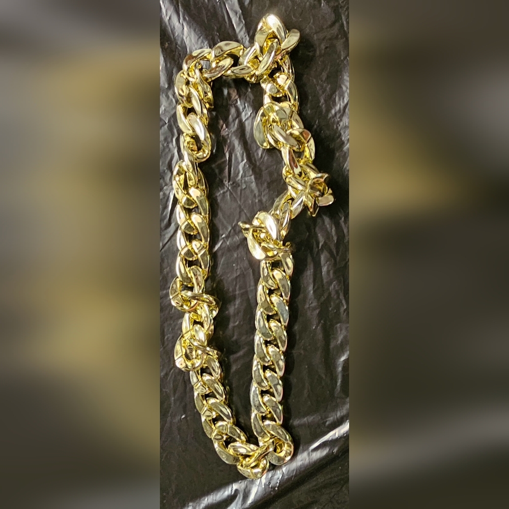 Hallowen Necklace